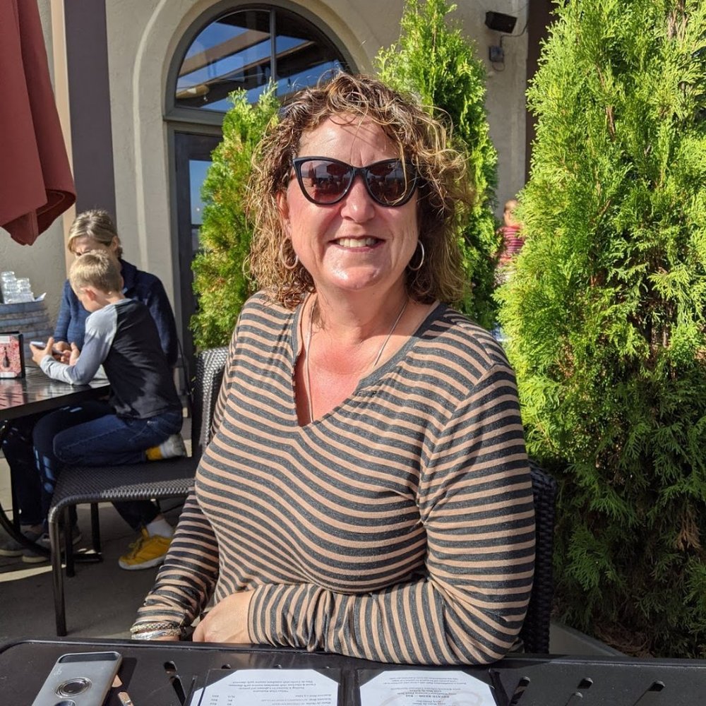 Meet your Posher, Karen